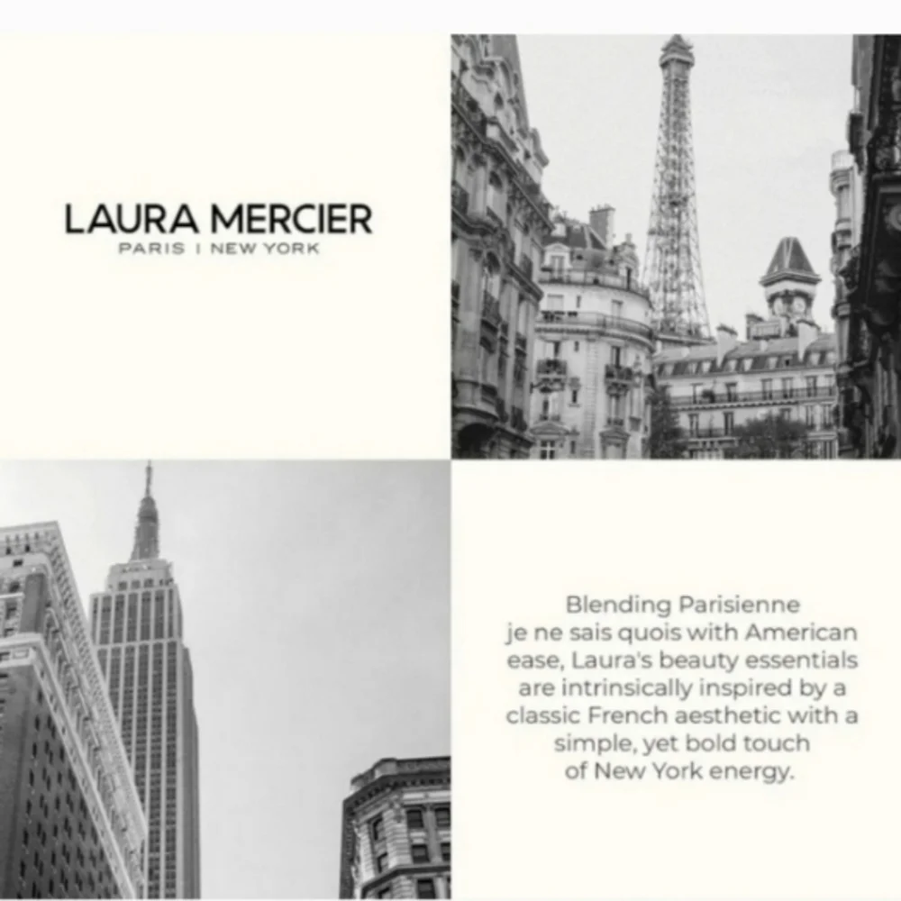 🌺Laura Mercier 2C1 Real Flawless Weightless Perfecting Serum Concealer